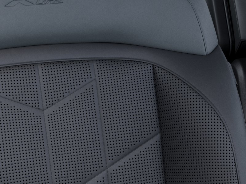 Thumbnail: 2027 Kia Telluride - 8