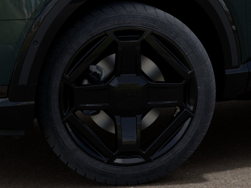 Thumbnail: 2027 Kia Telluride - 16