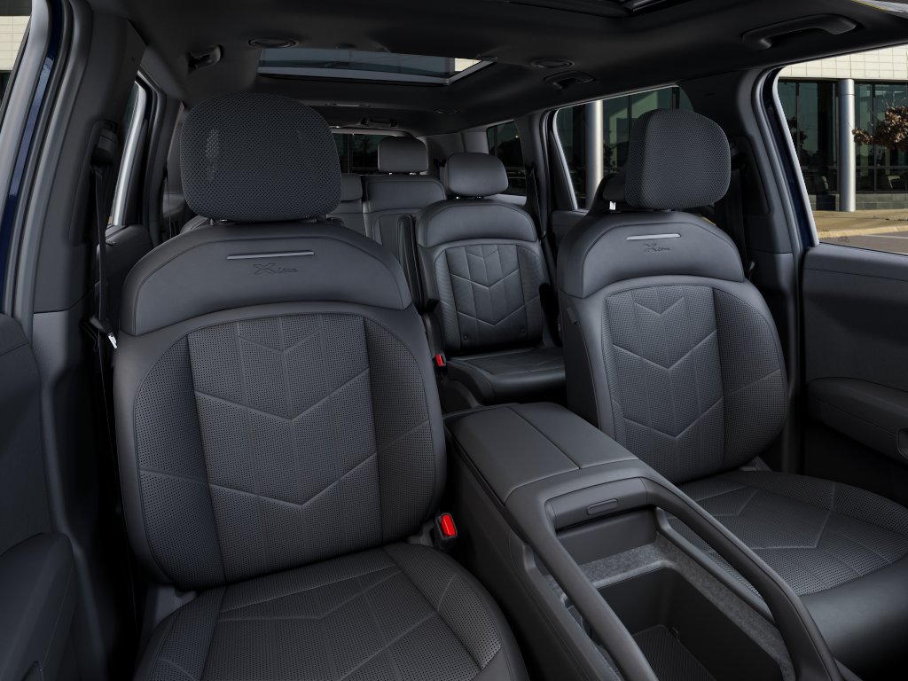 Thumbnail: 2027 Kia Telluride - 7