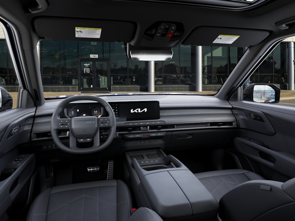 Thumbnail: 2027 Kia Telluride - 2