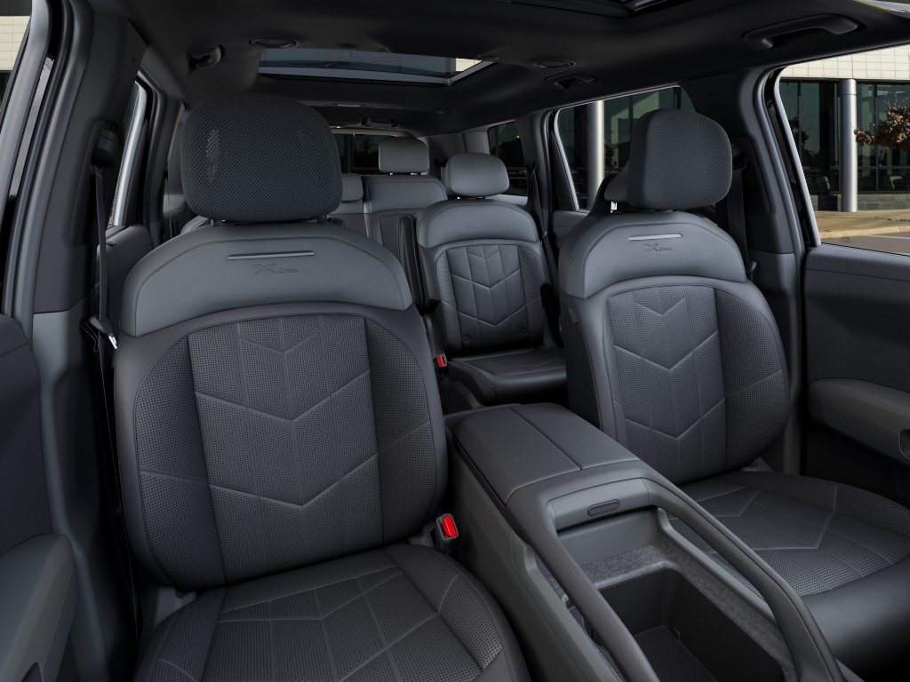 Thumbnail: 2027 Kia Telluride - 5