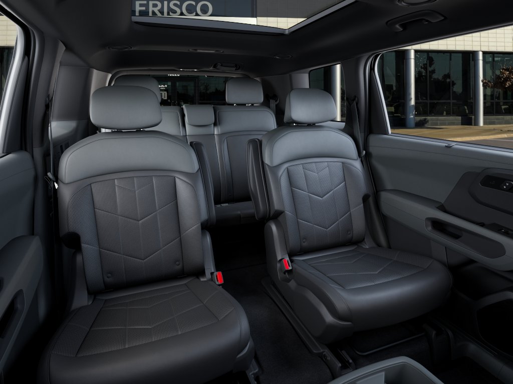 Thumbnail: 2027 Kia Telluride - 7