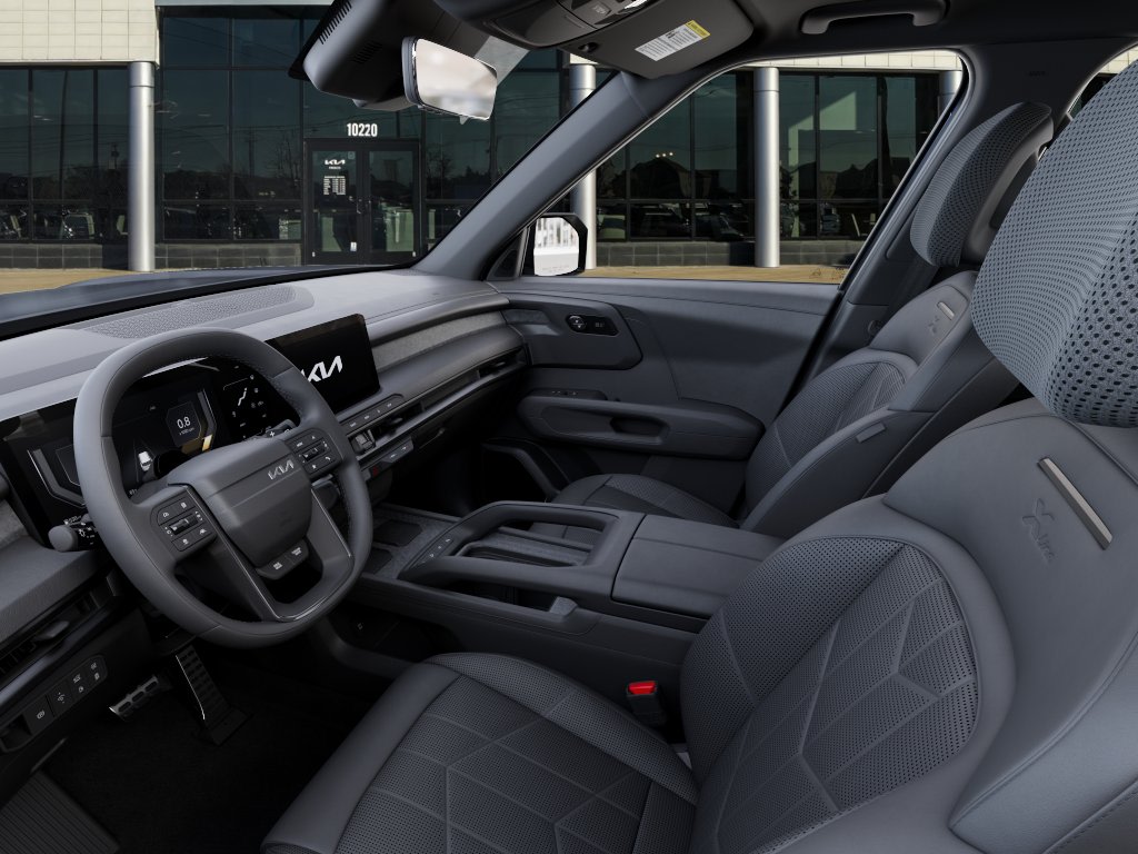 Thumbnail: 2027 Kia Telluride - 20