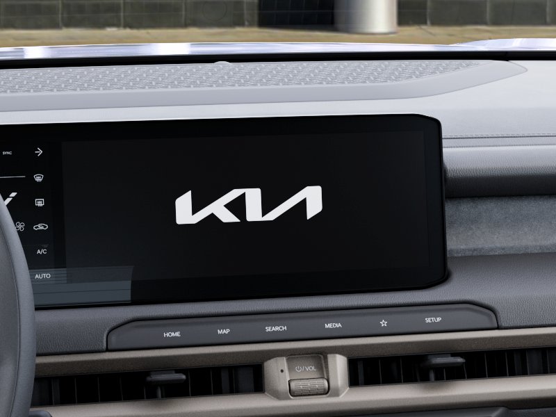 Thumbnail: 2027 Kia Telluride - 20