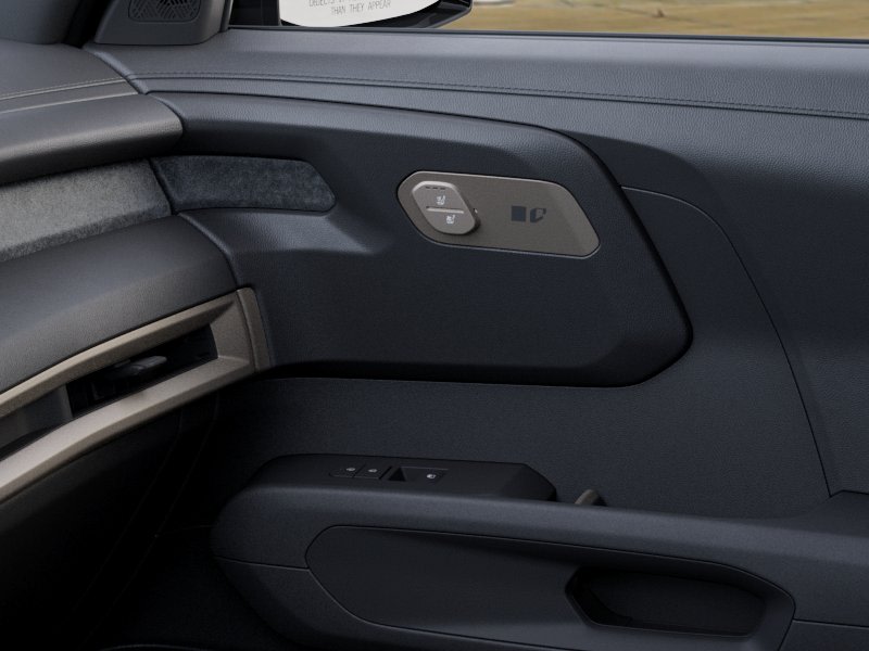 Thumbnail: 2027 Kia Telluride - 25