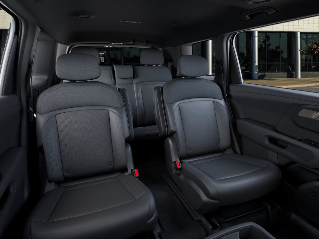 Thumbnail: 2027 Kia Telluride - 7