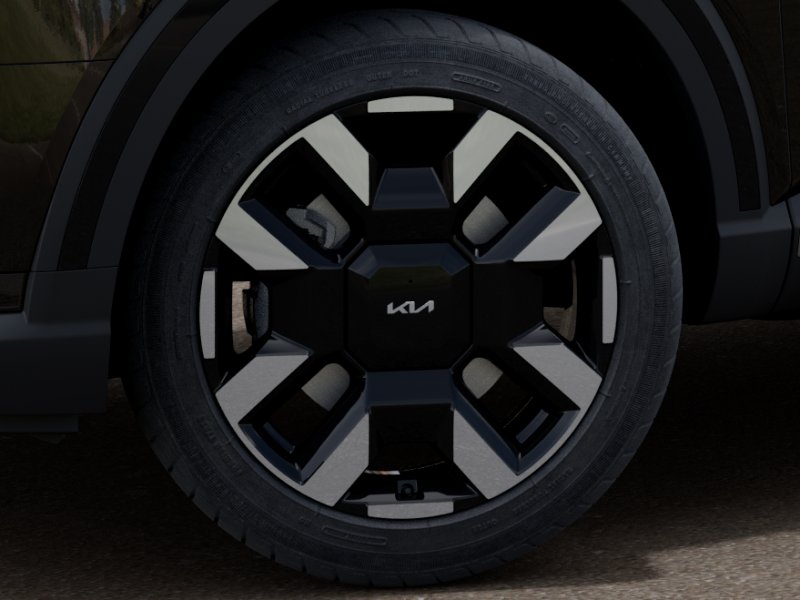 Thumbnail: 2027 Kia Telluride - 16