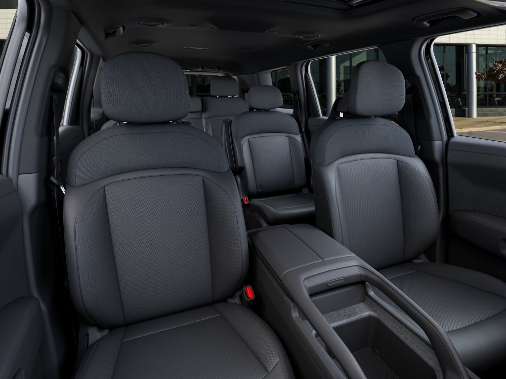 Thumbnail: 2027 Kia Telluride - 6