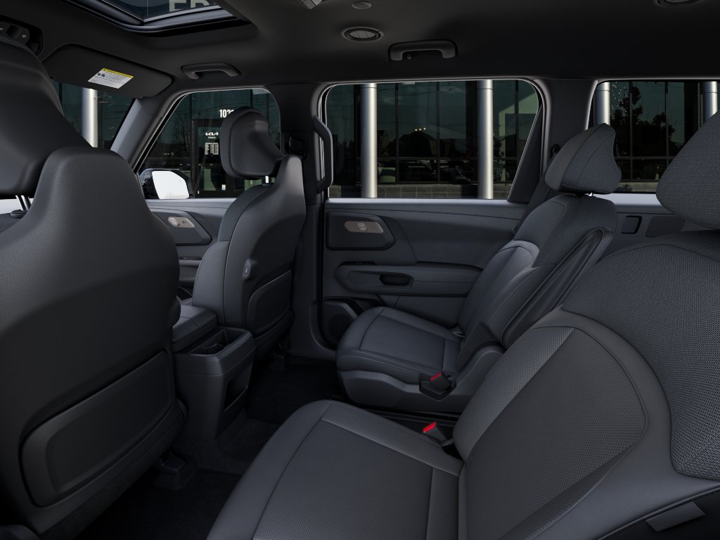 Thumbnail: 2027 Kia Telluride - 8