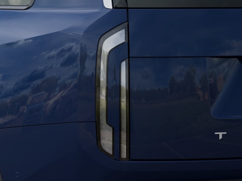 Thumbnail: 2027 Kia Telluride - 6