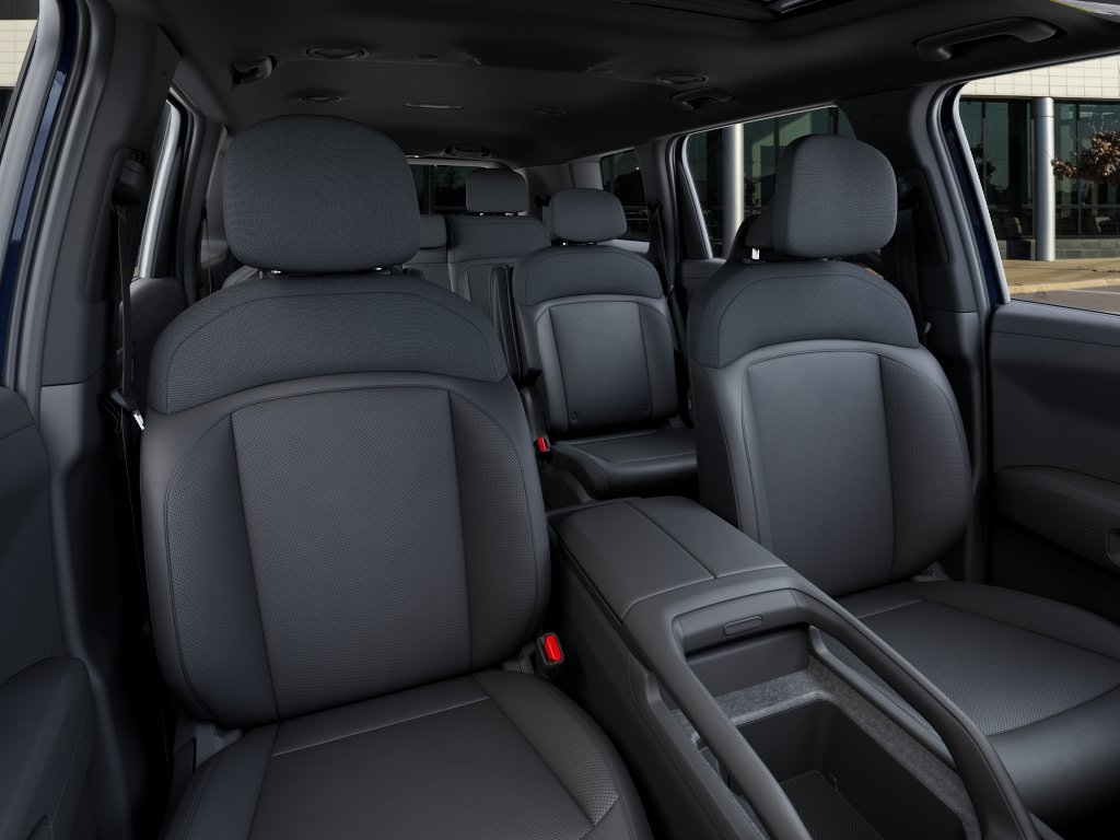 Thumbnail: 2027 Kia Telluride - 7