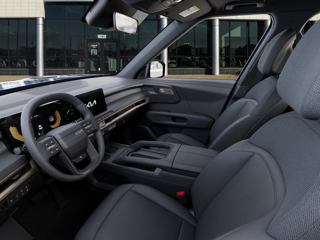 Thumbnail: 2027 Kia Telluride - 19