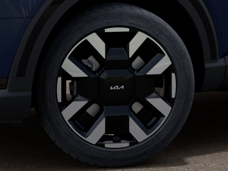 Thumbnail: 2027 Kia Telluride - 16
