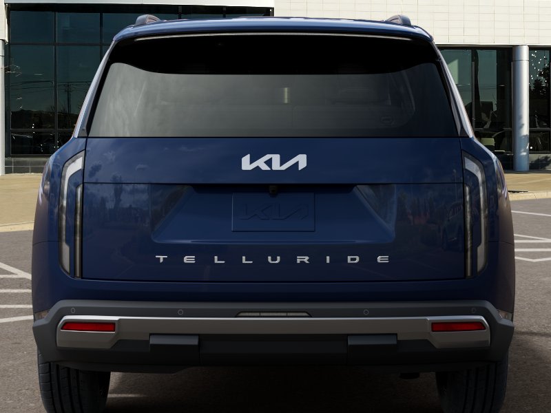 Thumbnail: 2027 Kia Telluride - 10
