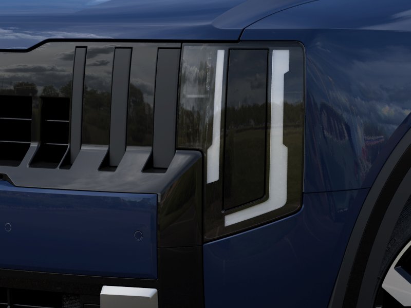 Thumbnail: 2027 Kia Telluride - 17