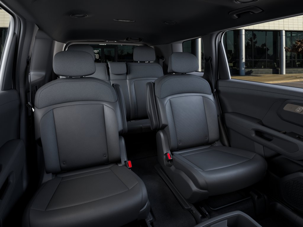 Thumbnail: 2027 Kia Telluride - 9