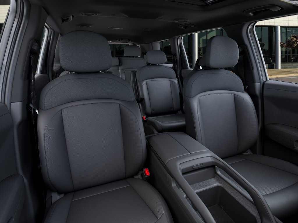Thumbnail: 2027 Kia Telluride - 8