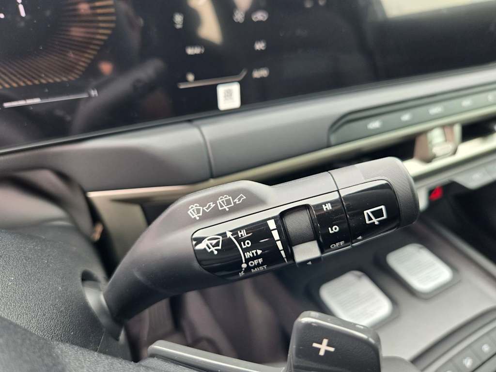 Thumbnail: 2027 Kia Telluride - 30