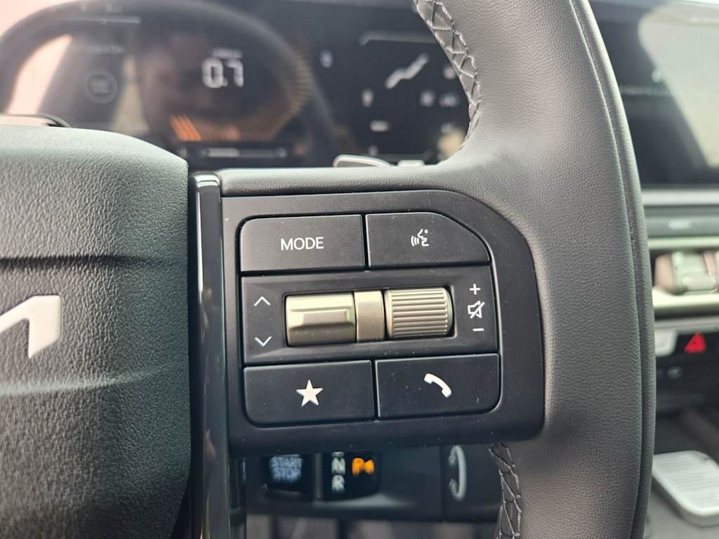 Thumbnail: 2027 Kia Telluride - 29