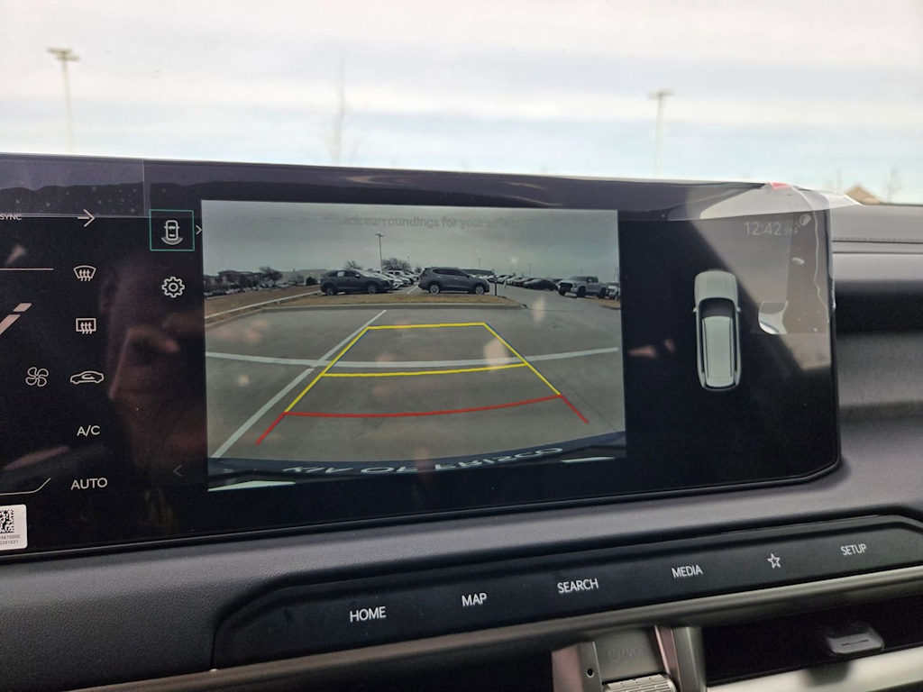 Thumbnail: 2027 Kia Telluride - 33