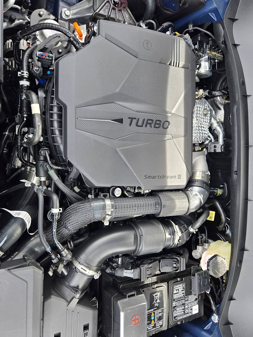 Thumbnail: 2027 Kia Telluride - 9