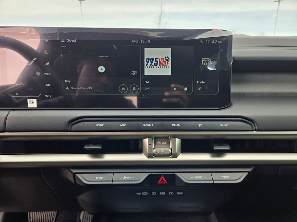 Thumbnail: 2027 Kia Telluride - 14