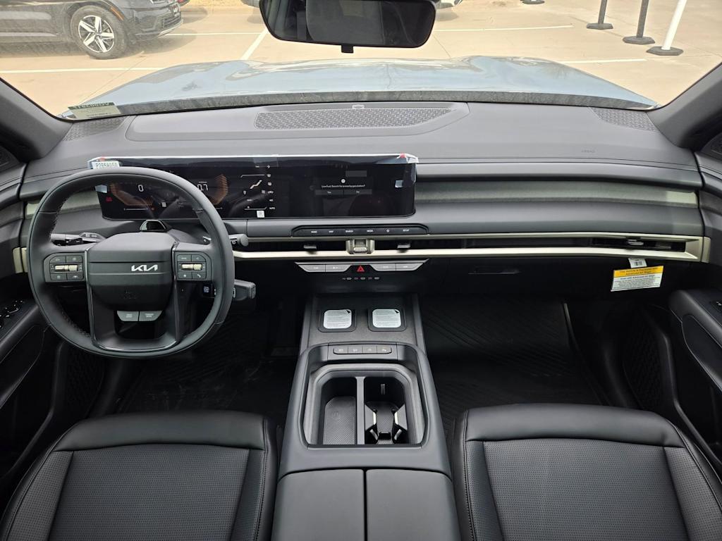 Thumbnail: 2027 Kia Telluride - 2