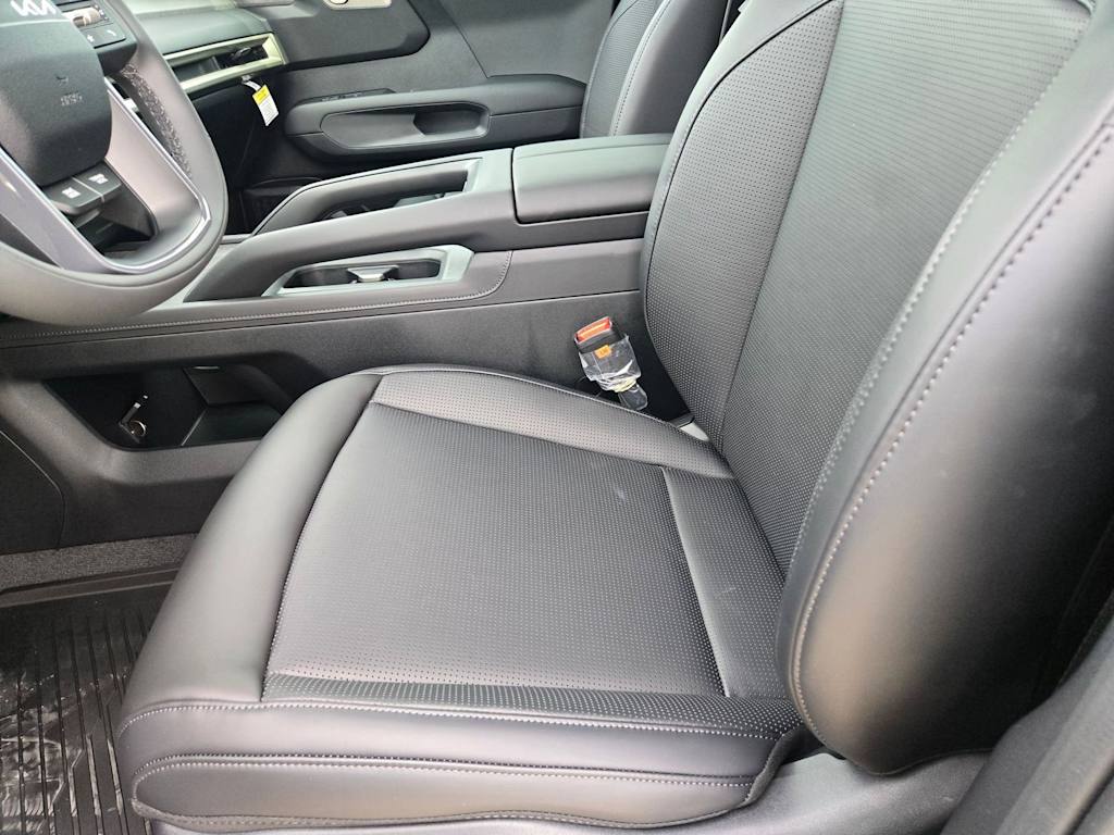 Thumbnail: 2027 Kia Telluride - 11