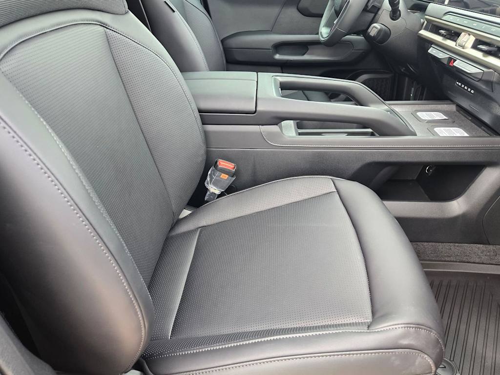 Thumbnail: 2027 Kia Telluride - 27