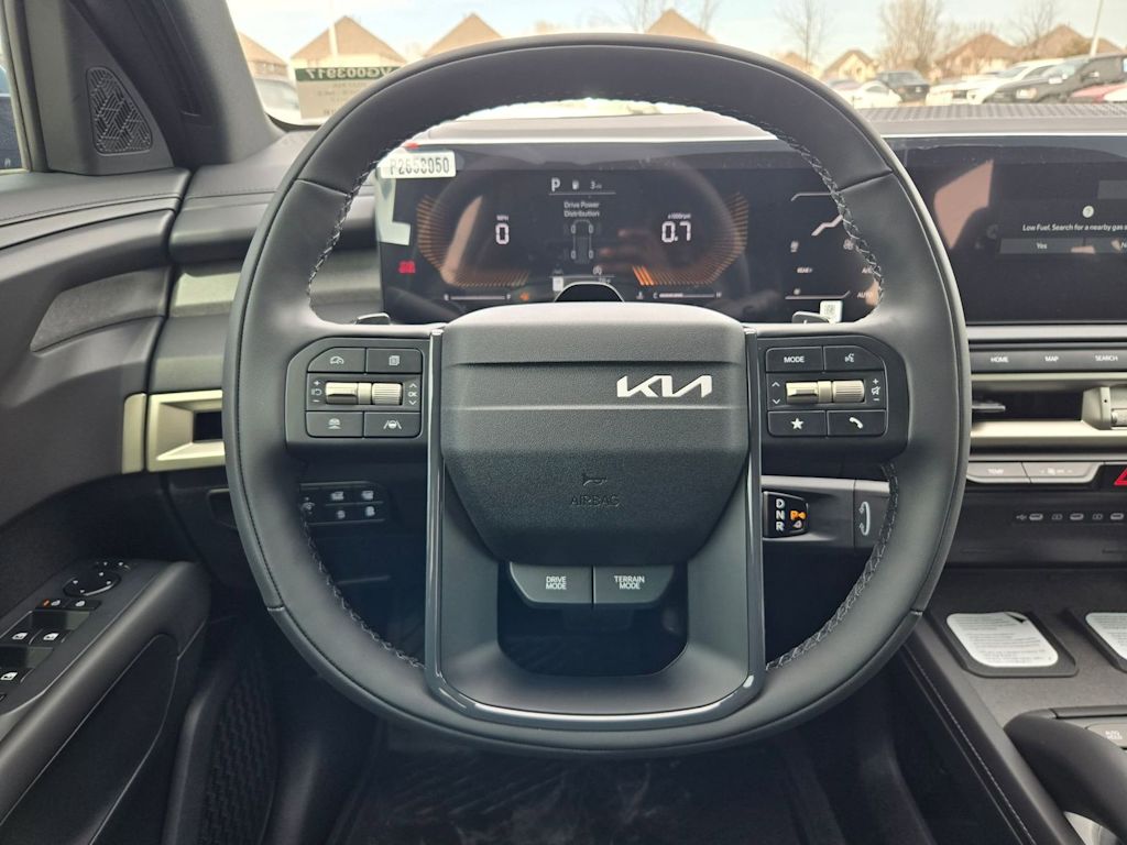 Thumbnail: 2027 Kia Telluride - 10