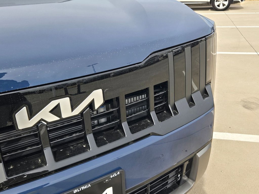 Thumbnail: 2027 Kia Telluride - 21