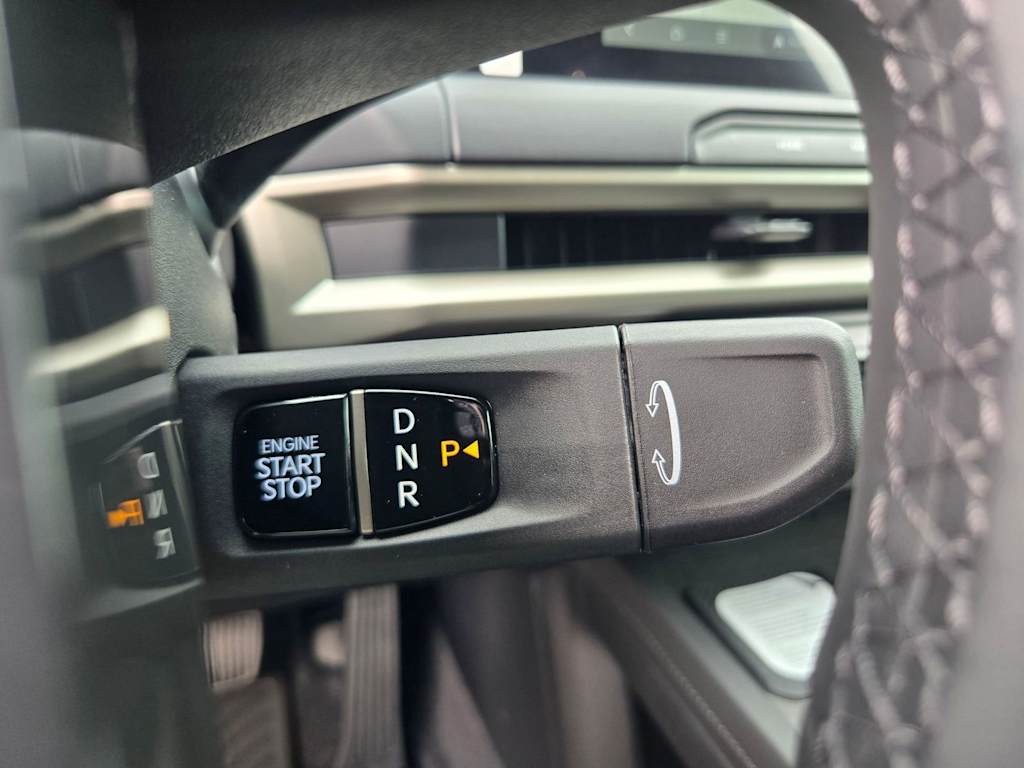 Thumbnail: 2027 Kia Telluride - 35