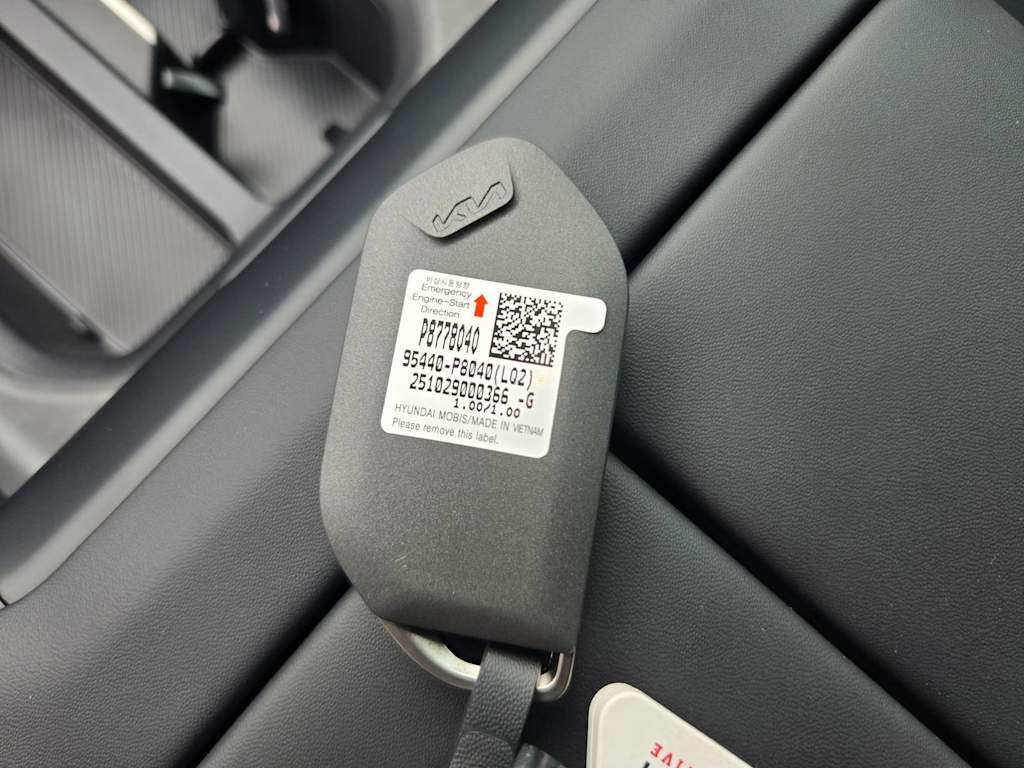 Thumbnail: 2027 Kia Telluride - 16