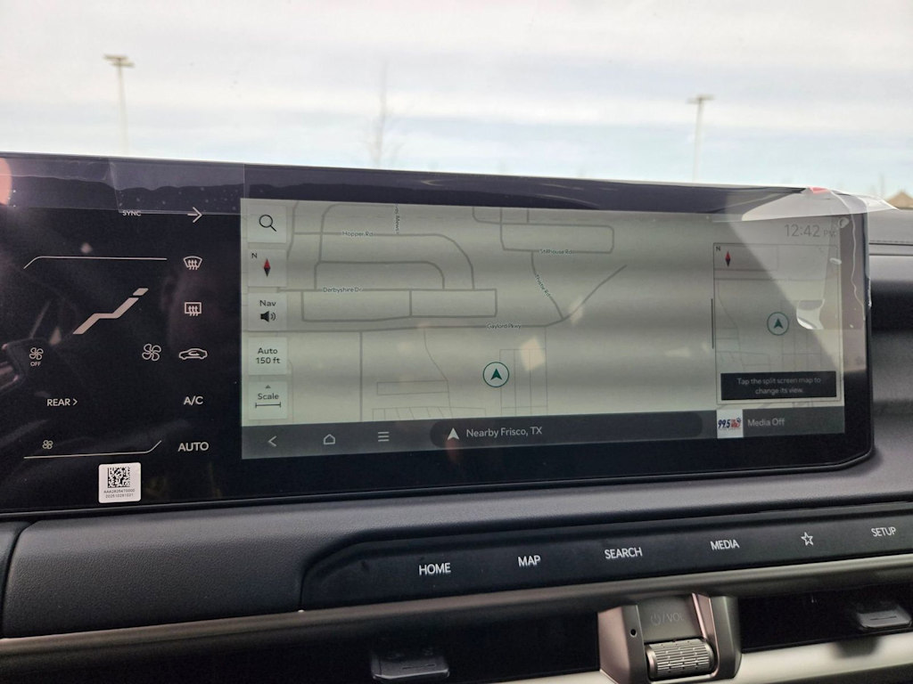 Thumbnail: 2027 Kia Telluride - 32