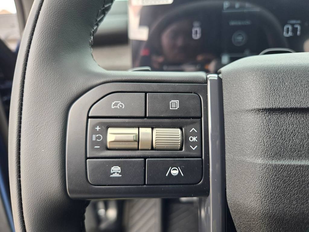 Thumbnail: 2027 Kia Telluride - 28