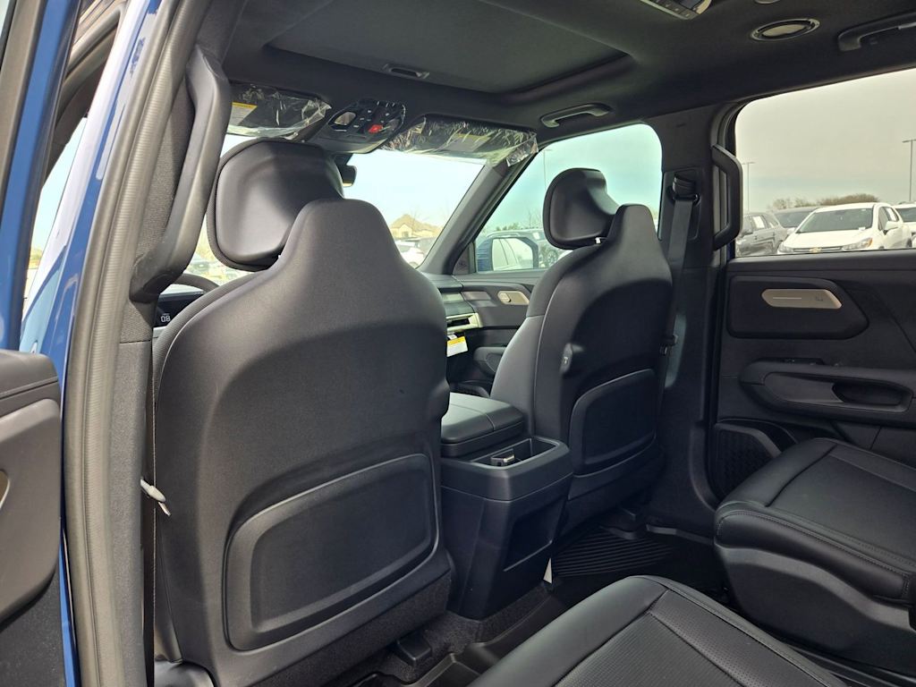 Thumbnail: 2027 Kia Telluride - 13