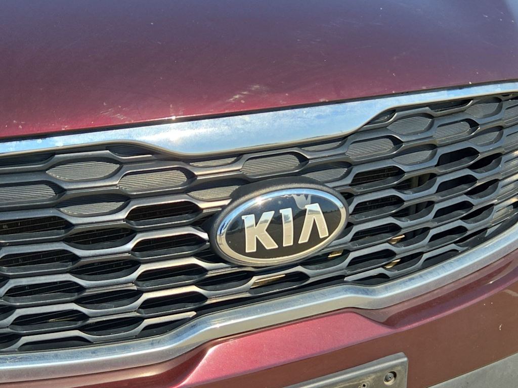 Thumbnail: 2019 Kia Sorento - 7