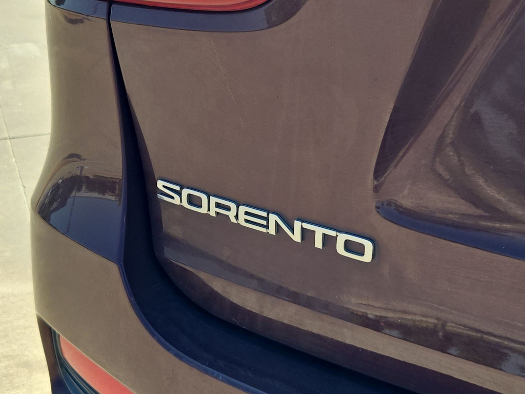 Thumbnail: 2019 Kia Sorento - 21
