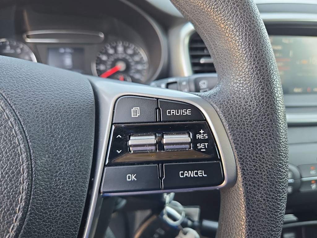Thumbnail: 2019 Kia Sorento - 26
