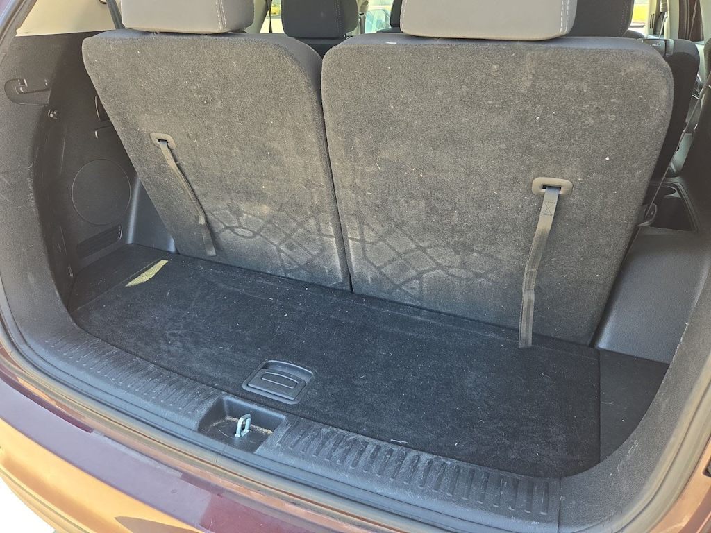 Thumbnail: 2019 Kia Sorento - 30