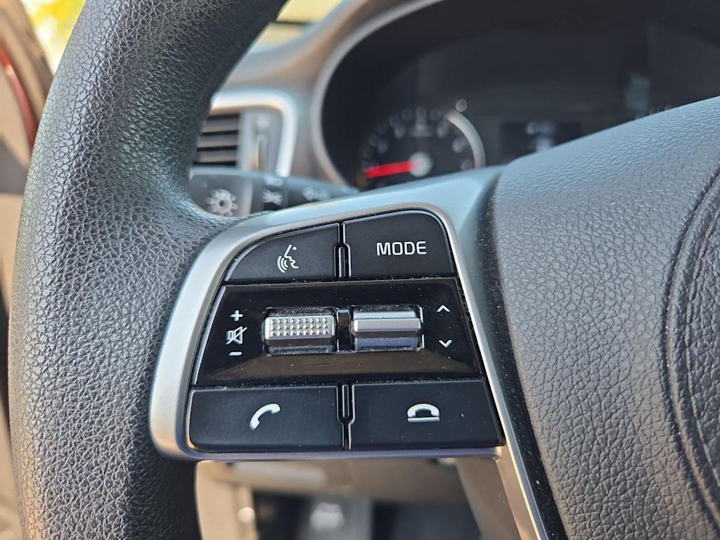Thumbnail: 2019 Kia Sorento - 25
