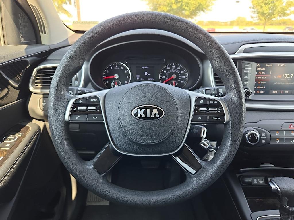 Thumbnail: 2019 Kia Sorento - 13