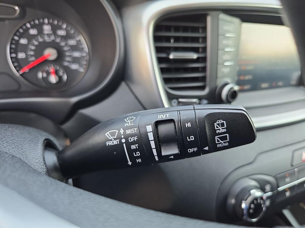 Thumbnail: 2019 Kia Sorento - 14