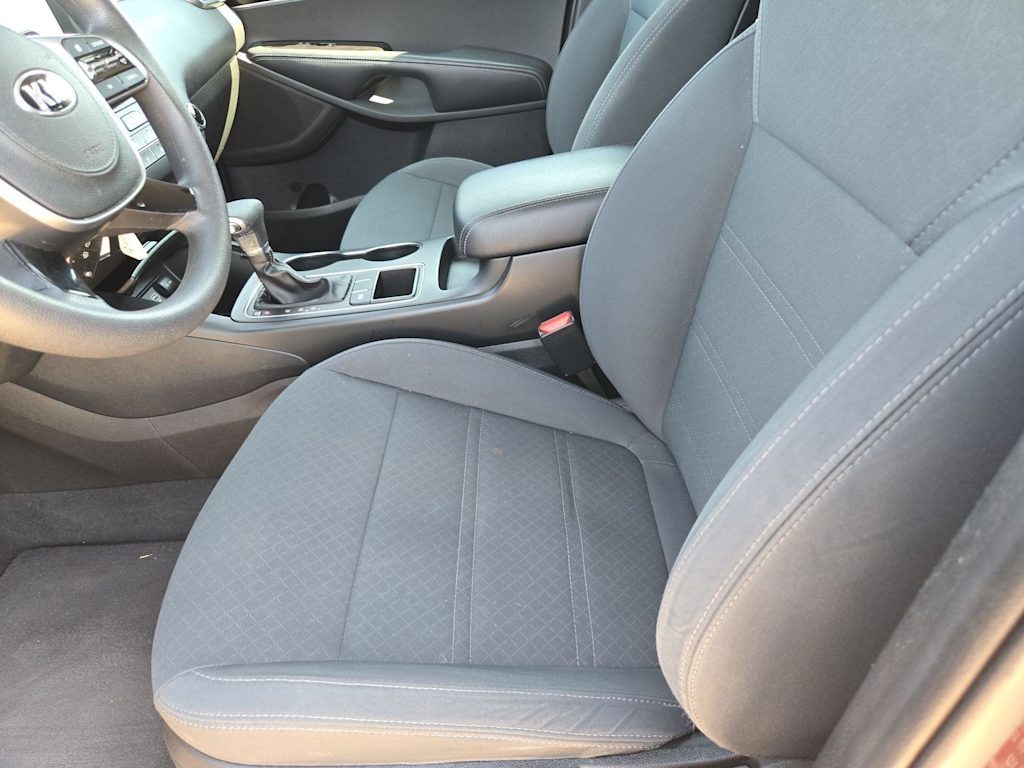 Thumbnail: 2019 Kia Sorento - 10