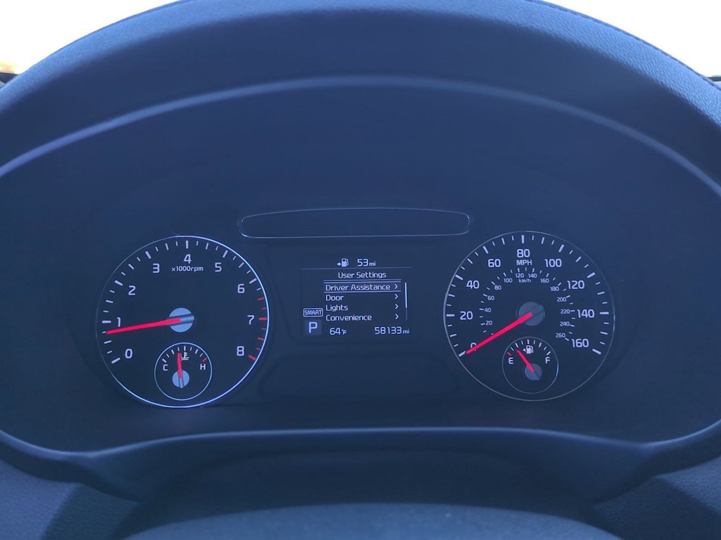 Thumbnail: 2020 Kia Sorento - 17