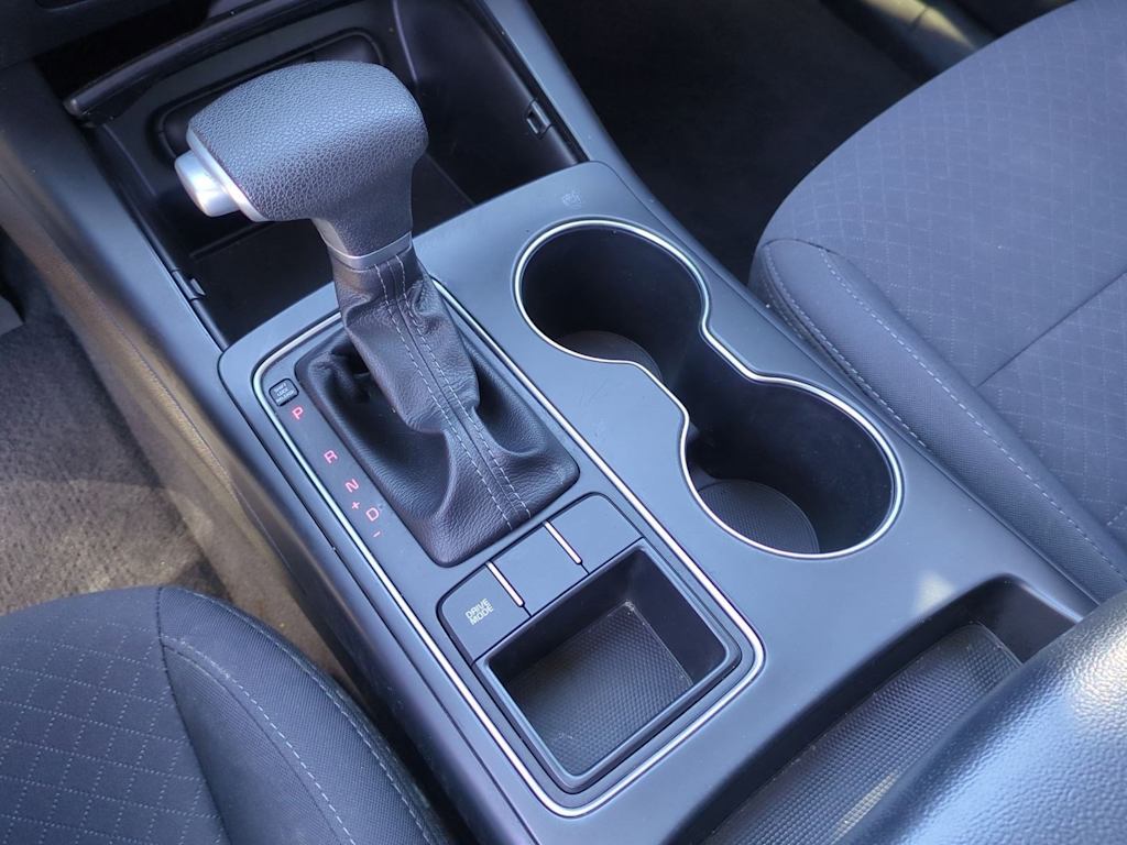 Thumbnail: 2020 Kia Sorento - 16