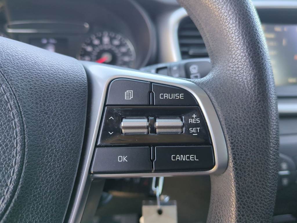 Thumbnail: 2020 Kia Sorento - 29