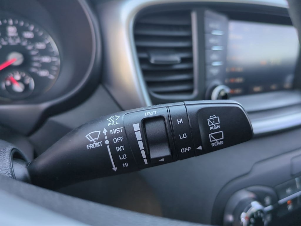 Thumbnail: 2020 Kia Sorento - 30