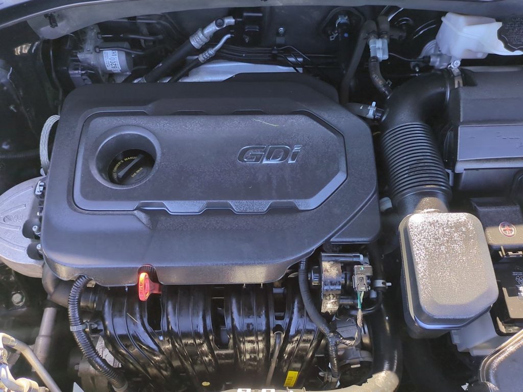 Thumbnail: 2020 Kia Sorento - 9