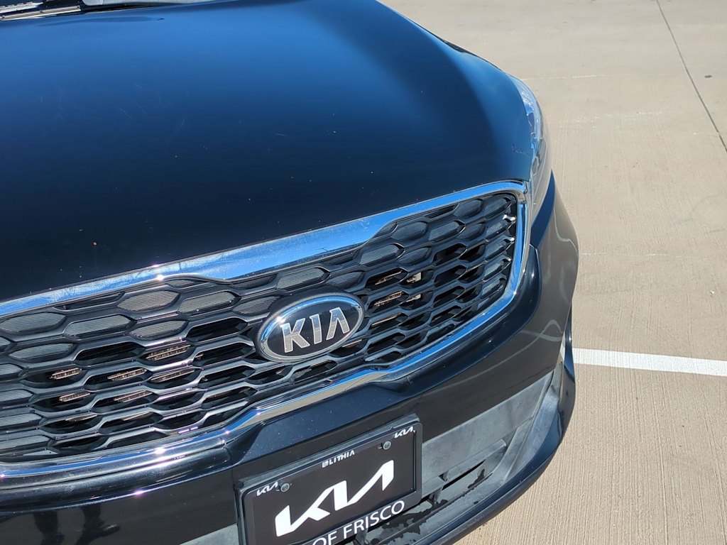 Thumbnail: 2020 Kia Sorento - 24